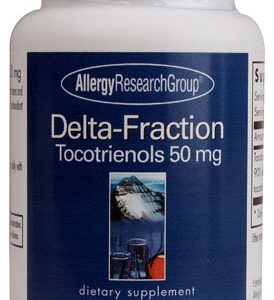 Comprar allergy research group delta-fraction tocotrienols -- 50 mg - 75 softgels preço no brasil vitamina e suplemento importado loja 19 online promoção - 30 de novembro de 2023