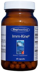 Comprar allergy research group imm-kine® -- 60 capsules preço no brasil suplementos em promoção suplemento importado loja 7 online promoção - 17 de abril de 2024
