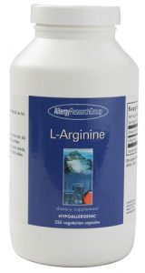 Comprar allergy research group l-arginine -- 500 mg - 250 vegetarian capsules preço no brasil suplementos em promoção aminoácidos suplemento importado loja 7 online promoção - 9 de abril de 2024