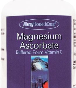 Comprar allergy research group magnesium ascorbate -- 100 capsules preço no brasil suplementos em promoção vitamina c suplemento importado loja 85 online promoção - 17 de agosto de 2022