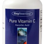 Comprar allergy research group pure vitamin c -- 100 vegetarian capsules preço no brasil vitamina c suplemento importado loja 3 online promoção - 1 de abril de 2024