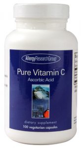 Comprar allergy research group pure vitamin c -- 100 vegetarian capsules preço no brasil suplementos em promoção vitamina c suplemento importado loja 7 online promoção - 25 de abril de 2024