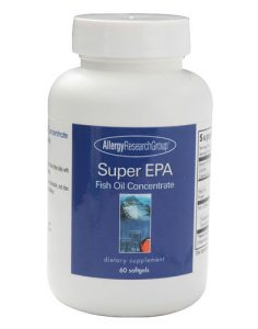 Comprar allergy research group super epa fish oil concentrate -- 60 softgels preço no brasil suplementos em promoção suplemento importado loja 7 online promoção - 17 de abril de 2024