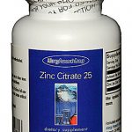 Comprar allergy research group zinc citrate -- 25 mg - 60 capsules preço no brasil suplementos em promoção suplemento importado loja 5 online promoção - 6 de junho de 2023
