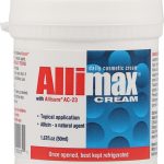 Comprar allimax cream -- 1. 67 fl oz preço no brasil suplementos em promoção suplemento importado loja 3 online promoção - 14 de abril de 2024