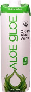 Comprar aloe gloe organic aloe water crisp aloe -- 33. 8 fl oz preço no brasil suplementos em promoção suplemento importado loja 7 online promoção - 16 de abril de 2024