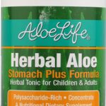 Comprar aloe life herbal aloe™ stomach plus formula -- 32 fl oz preço no brasil suplementos em promoção suplemento importado loja 5 online promoção - 16 de abril de 2024