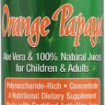 Comprar aloe life whole leaf aloe vera juice concentrate orange papaya -- 16 fl oz preço no brasil suplementos em promoção suplemento importado loja 5 online promoção - 5 de abril de 2024