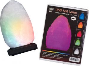 Comprar aloha bay salt lamp color changing with usb -- 1 lamp preço no brasil suplementos em promoção suplemento importado loja 7 online promoção - 16 de abril de 2024
