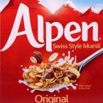 Comprar alpen all natural muesli cereal original -- 14 oz preço no brasil suplementos em promoção suplemento importado loja 1 online promoção - 26 de abril de 2024