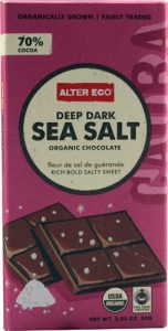Comprar alter eco organic dark chocolate deep dark sea salt -- 2. 82 oz preço no brasil suplementos em promoção suplemento importado loja 7 online promoção - 17 de abril de 2024