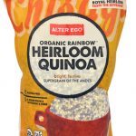 Comprar alter eco organic rainbow™ heirloom quinoa -- 12 oz preço no brasil suplementos em promoção suplemento importado loja 5 online promoção - 17 de abril de 2024