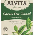 Comprar alvita organic green tea decaf -- 24 tea bags preço no brasil suplementos em promoção suplemento importado loja 1 online promoção - 17 de abril de 2024