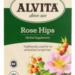 Comprar alvita organic herbal tea rose hips -- 24 tea bags preço no brasil suplementos em promoção suplemento importado loja 3 online promoção - 17 de abril de 2024
