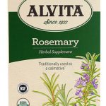 Comprar alvita organic herbal tea rosemary -- 24 tea bags preço no brasil suplementos em promoção suplemento importado loja 3 online promoção - 17 de abril de 2024