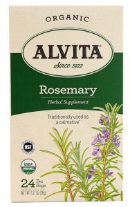 Comprar alvita organic herbal tea rosemary -- 24 tea bags preço no brasil suplementos em promoção suplemento importado loja 7 online promoção - 17 de abril de 2024