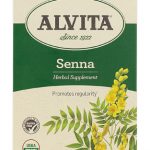 Comprar alvita organic herbal tea senna -- 24 tea bags preço no brasil suplementos em promoção suplemento importado loja 5 online promoção - 17 de abril de 2024