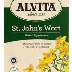 Comprar alvita organic herbal tea st. John's wort -- 24 tea bags preço no brasil suplementos em promoção suplemento importado loja 5 online promoção - 23 de março de 2024