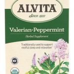 Comprar alvita organic herbal tea valerian-peppermint -- 24 tea bags preço no brasil suplementos em promoção suplemento importado loja 3 online promoção - 16 de abril de 2024