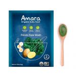 Comprar amara organic baby food potato kale mash -- 7 pouches preço no brasil suplementos em promoção suplemento importado loja 3 online promoção - 16 de abril de 2024