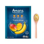Comprar amara organic baby food tropical mango -- 7 pouches preço no brasil suplementos em promoção suplemento importado loja 5 online promoção - 16 de abril de 2024