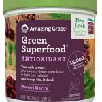 Comprar amazing grass green superfood® orac drink powder berry -- 7. 4 oz preço no brasil suplementos em promoção suplemento importado loja 1 online promoção - 16 de abril de 2024
