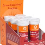 Comprar amazing grass green superfood® energy effervescent greens tropical -- 6 tubes 10 tablets each preço no brasil suplementos em promoção suplemento importado loja 1 online promoção - 14 de abril de 2024