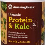 Comprar amazing grass organic protein & kale smooth chocolate -- 19. 6 oz preço no brasil suplementos em promoção suplemento importado loja 3 online promoção - 15 de abril de 2024