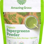 Comprar amazing grass organic supergreens -- 30 servings preço no brasil suplementos em promoção suplemento importado loja 1 online promoção - 15 de abril de 2024