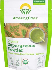 Comprar amazing grass organic supergreens -- 30 servings preço no brasil suplementos em promoção suplemento importado loja 7 online promoção - 15 de abril de 2024