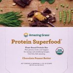 Comprar amazing grass protein superfood® plant-based protein bar chocolate peanut butter -- 12 bars preço no brasil suplementos em promoção suplemento importado loja 5 online promoção - 17 de abril de 2024