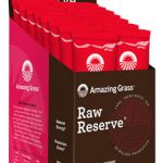 Comprar amazing grass raw reserve greens, sea vegetable & probiotics berry -- 15 packets preço no brasil suplementos em promoção suplemento importado loja 3 online promoção - 26 de março de 2024