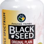 Comprar amazing herbs black seed -- 100 capsules preço no brasil suplementos em promoção suplemento importado loja 5 online promoção - 26 de março de 2024