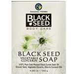 Comprar amazing herbs black seed vegetable glycerin soap -- 4. 25 oz preço no brasil suplementos em promoção suplemento importado loja 3 online promoção - 21 de abril de 2024