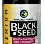 Comprar amazing herbs premium black seed -- 4 fl oz preço no brasil suplementos em promoção suplemento importado loja 3 online promoção - 15 de abril de 2024