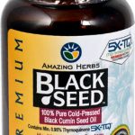 Comprar amazing herbs premium black seed -- 500 mg - 90 softgel capsules preço no brasil suplementos em promoção suplemento importado loja 1 online promoção - 10 de abril de 2024