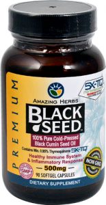 Comprar amazing herbs premium black seed -- 500 mg - 90 softgel capsules preço no brasil suplementos em promoção suplemento importado loja 7 online promoção - 10 de abril de 2024
