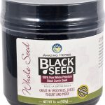 Comprar amazing herbs whole black seed™ -- 16 oz preço no brasil suplementos em promoção suplemento importado loja 1 online promoção - 15 de abril de 2024