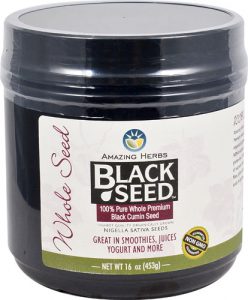 Comprar amazing herbs whole black seed™ -- 16 oz preço no brasil suplementos em promoção suplemento importado loja 7 online promoção - 15 de abril de 2024