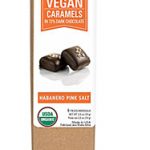 Comprar amella organic vegan dark chocolate caramels habanero pink salt -- 6 pieces preço no brasil suplementos em promoção suplemento importado loja 3 online promoção - 15 de abril de 2024