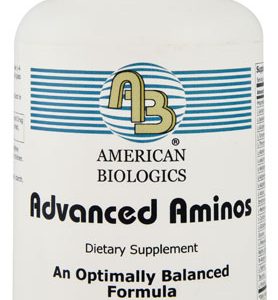 Comprar american biologics advanced aminos -- 100 capsules preço no brasil aminoácidos em promoção suplemento importado loja 45 online promoção - 5 de outubro de 2022