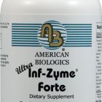 Comprar american biologics ultra inf-zyme® forte -- 180 tablets preço no brasil suplementos em promoção suplemento importado loja 1 online promoção - 15 de abril de 2024