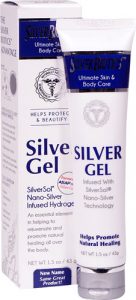 Comprar american biotech labs silver gel -- 1. 5 oz preço no brasil suplementos em promoção suplemento importado loja 7 online promoção - 12 de abril de 2024