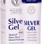 Comprar american biotech labs silver gel -- 1. 5 oz preço no brasil suplementos em promoção suplemento importado loja 3 online promoção - 15 de abril de 2024