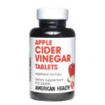 Comprar american health apple cider vinegar tablets -- 200 tablets preço no brasil vinagre de maçã suplemento importado loja 3 online promoção - 13 de março de 2024