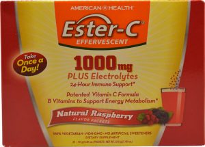Comprar american health ester-c® effervescent natural raspberry -- 21 packets preço no brasil suplementos em promoção vitamina c suplemento importado loja 7 online promoção - 27 de setembro de 2022