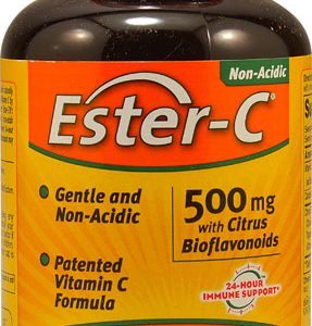 Comprar american health ester-c® with citrus bioflavonoids -- 500 mg - 240 capsules preço no brasil suplementos em promoção suplemento importado loja 55 online promoção - 28 de setembro de 2023