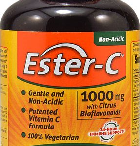 Comprar american health ester-c® with citrus bioflavonoids -- 1000 mg - 180 vegetarian tablets preço no brasil suplementos em promoção suplemento importado loja 25 online promoção - 22 de setembro de 2023