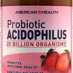 Comprar american health probiotic acidophilus natural strawberry -- 16 fl oz preço no brasil suplementos em promoção suplemento importado loja 3 online promoção - 15 de abril de 2024