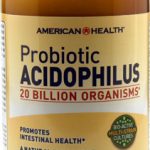 Comprar american health probiotic acidophilus plain -- 20 billion - 16 fl oz preço no brasil suplementos em promoção suplemento importado loja 1 online promoção - 15 de abril de 2024